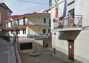 Municipio Sessa Cilento