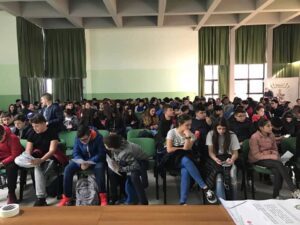 Cilento: torna la Cittadella della legalità