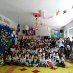 Scuola Giungano