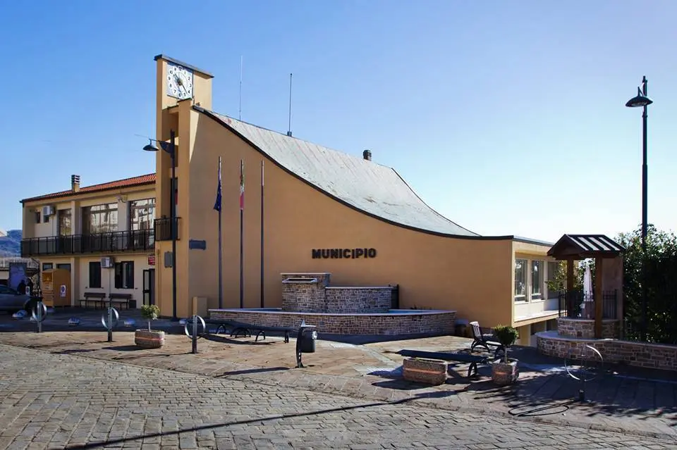 OrriaMunicipio