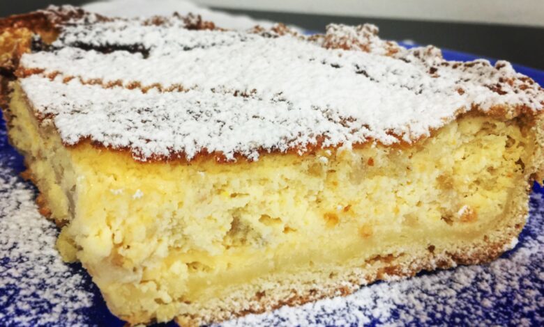 Pastiera