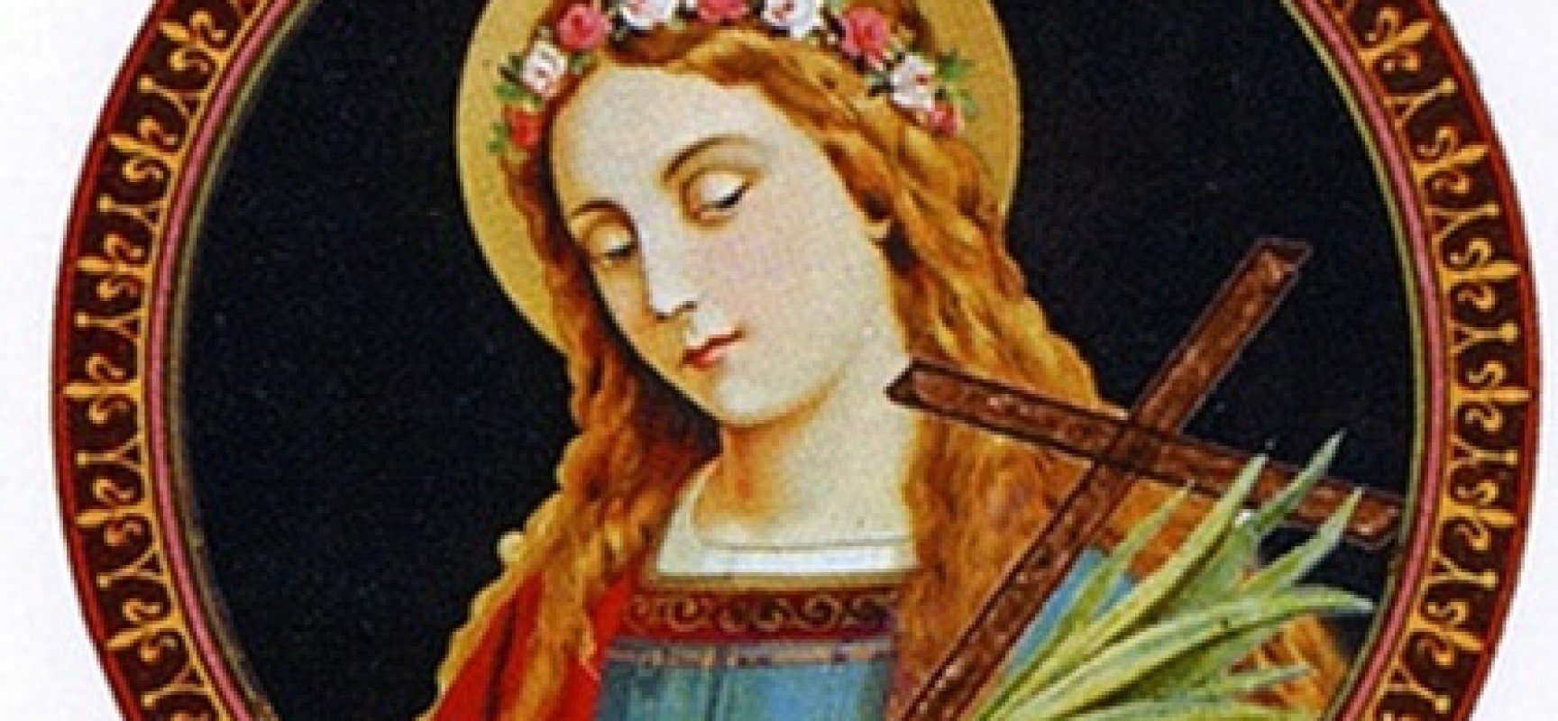 Santa Valeria