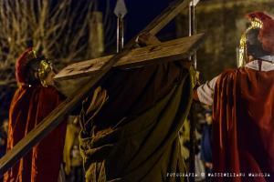 Via Crucis