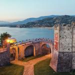 Castello di Agropoli