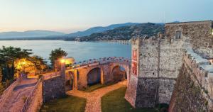 Castello di Agropoli