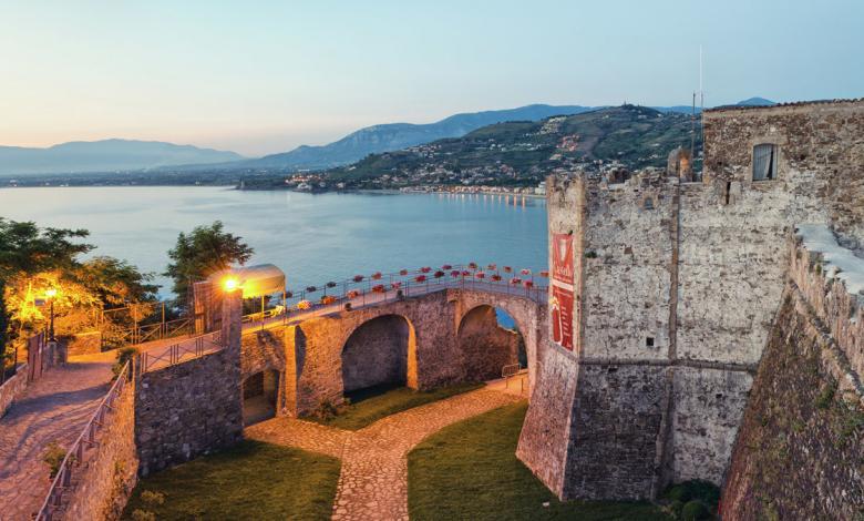 Castello di Agropoli