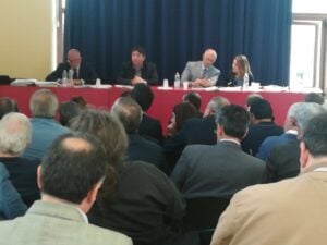 Assemblea della Comunità del Parco: approvato il Piano Programmatico, ma è polemica