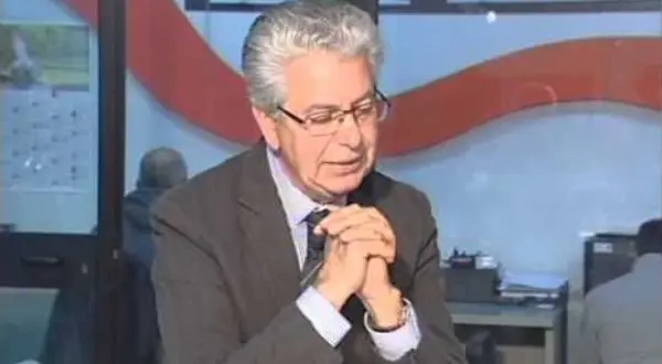 Ettore Liguori