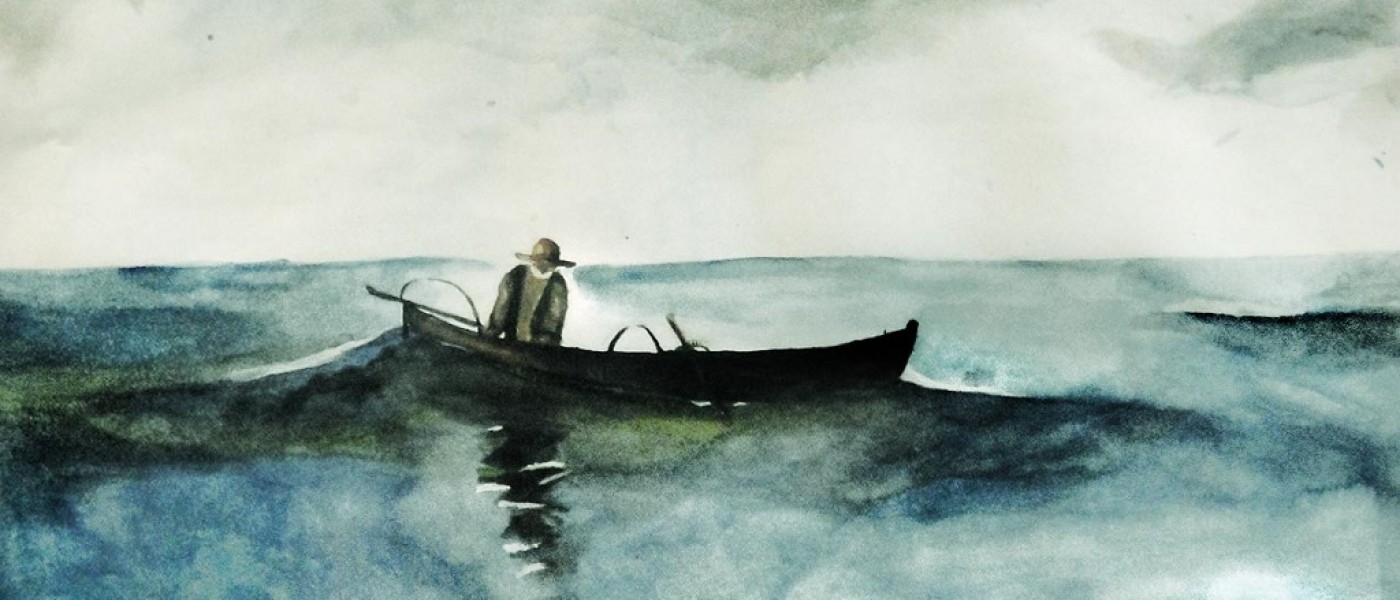 Acciaroli e 'Il Vecchio e il mare'. 64 anni fa il romanzo di Haminway vinse  il Pulitzer - InfoCilento