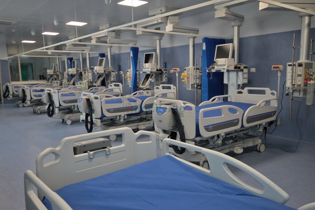 Ospedale di Agropoli, l'Asl chiarisce: sarà un pronto soccorso ...