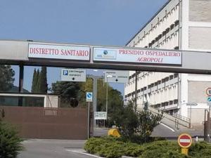 Ospedale Agropoli