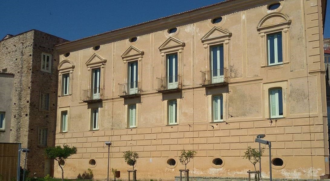Palazzo De Dominicis