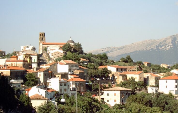 Panorama Perito