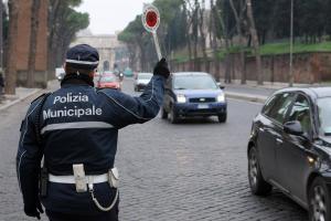 Polizia Municipale