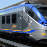 Treno Jazz