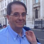 Giuseppe Rotolo sindaco di Rutino
