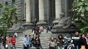 Università Federico II