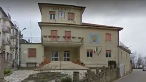 Municipio Novi Velia