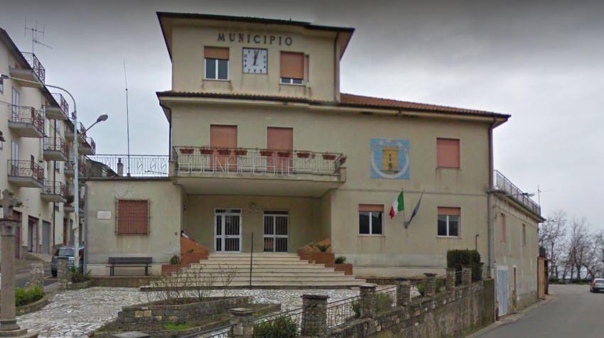 Municipio Novi Velia