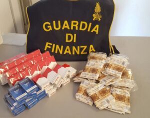 sigarette finanza