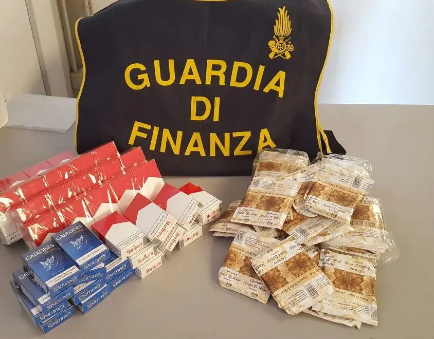 sigarette finanza