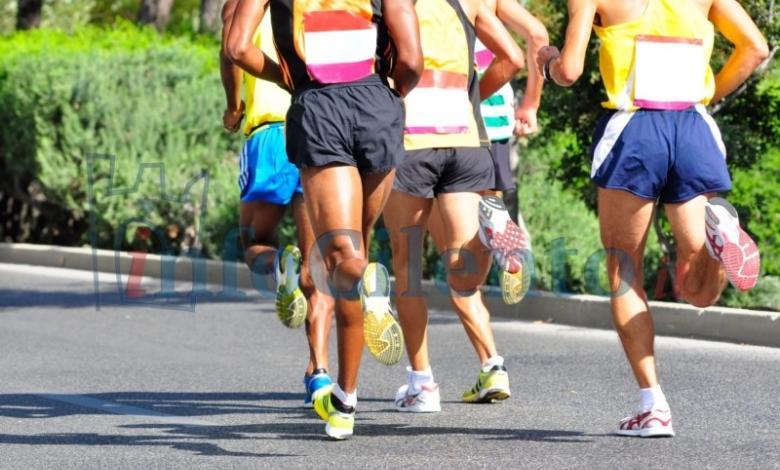 Maratona