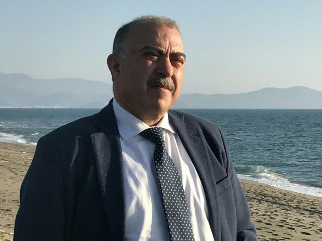 Franco Palumbo
