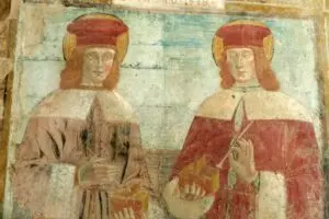 San Nazario e Celso