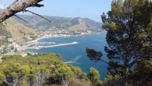 Agnone Cilento