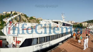 Cilento: ultimi giorni per il Metrò del Mare