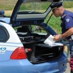 Polizia