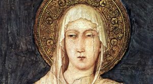 Santa Chiara