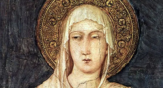 Santa Chiara