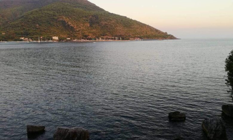 Baia di Sapri
