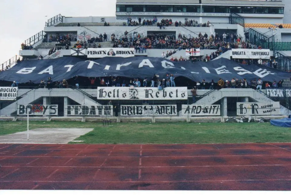 Battipagliese