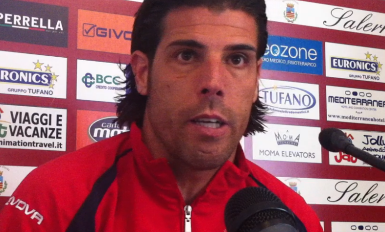 Ciro De Cesare