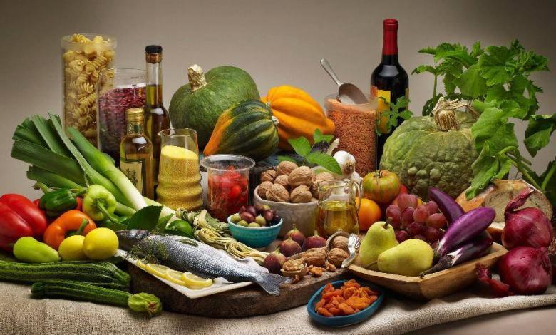 Dieta Mediterranea