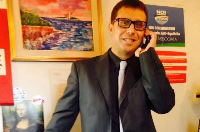 Giuseppe Russo