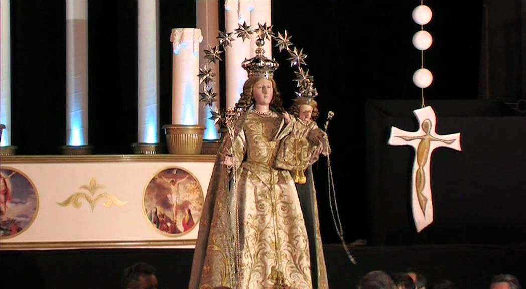 Madonna del Rosario Gioi
