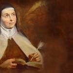 Santa Teresa Bambino Gesù