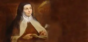 Santa Teresa Bambino Gesù
