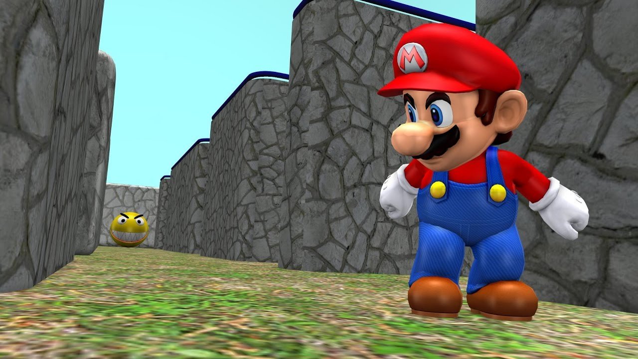 Супер марио про. Mario (медиафраншиза). Герои мультика Марио.