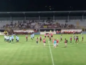 agropoli salernitana