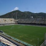 Stadio Arechi