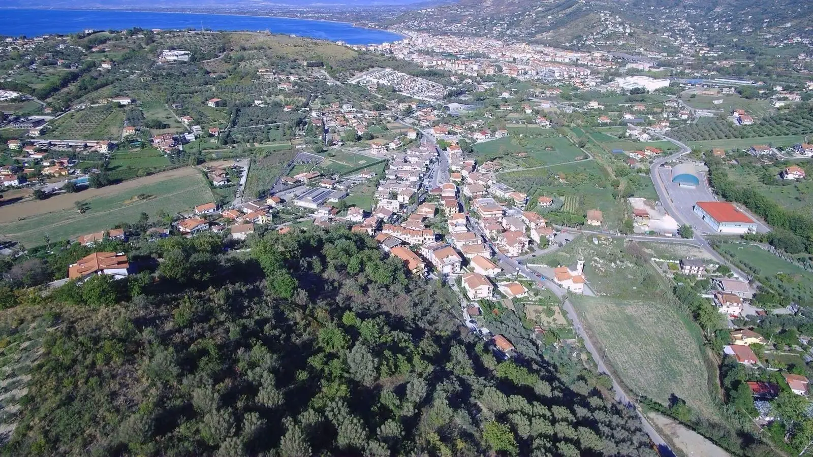 Agropoli Moio Alto