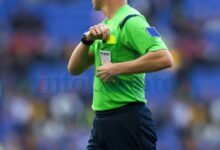 Arbitro di calcio