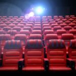 Sala Cinema Poltrone