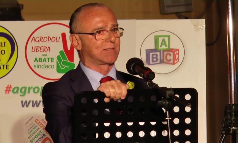 Emilio Malandrino