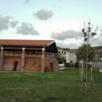 Fornace di Agropoli