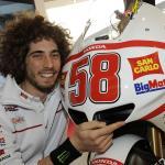 Simoncelli moto